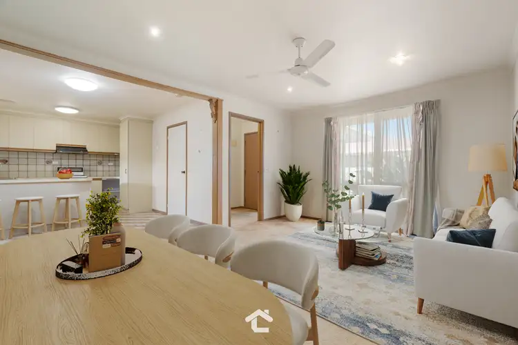 Third view of Homely unit listing, 2/14-16 Victoria Road, Narre Warren VIC 3805