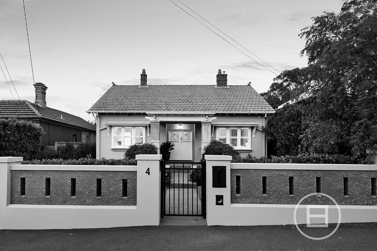 4 Lorne Street, Moonee Ponds VIC 3039