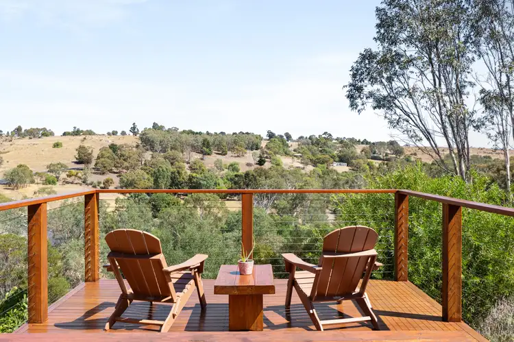 39 Burkes Lane, Redesdale VIC 3444