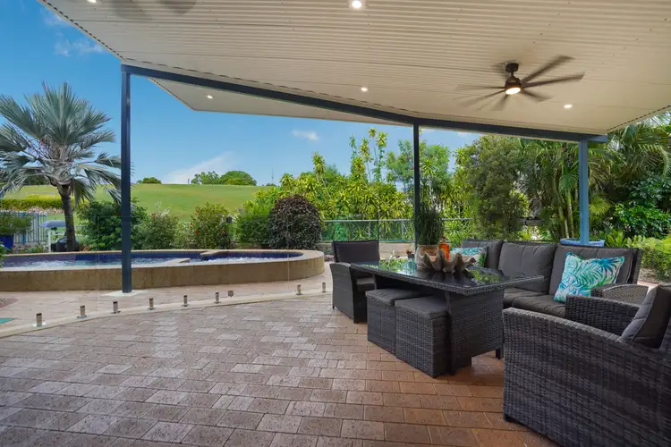 31 Cullen Bay Crescent