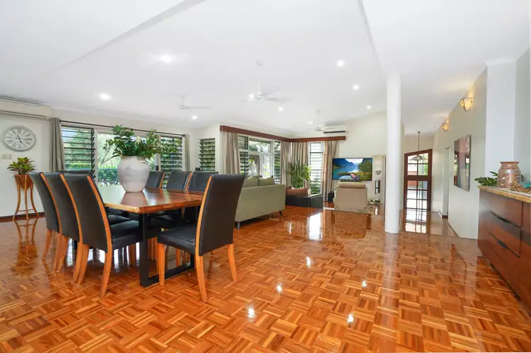 Second view of Homely house listing, 31 Cullen Bay Crescent, Cullen Bay NT 820