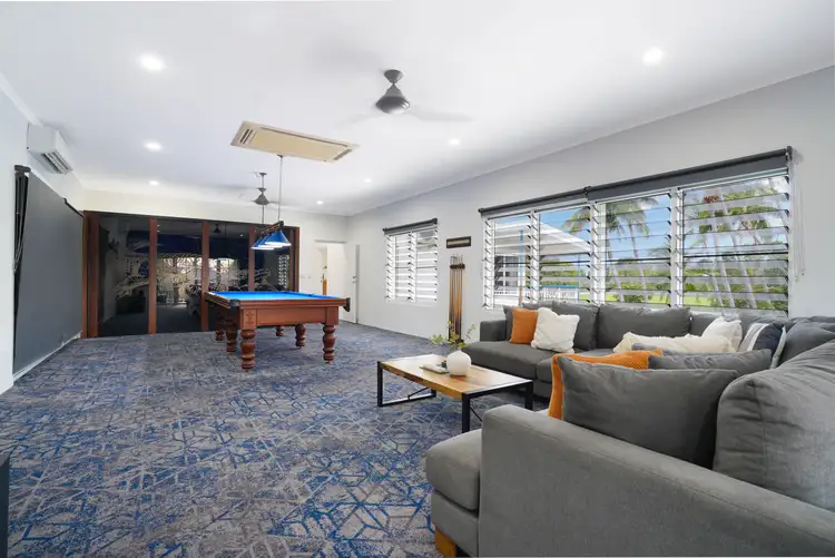 Fifth view of Homely house listing, 31 Cullen Bay Crescent, Cullen Bay NT 820