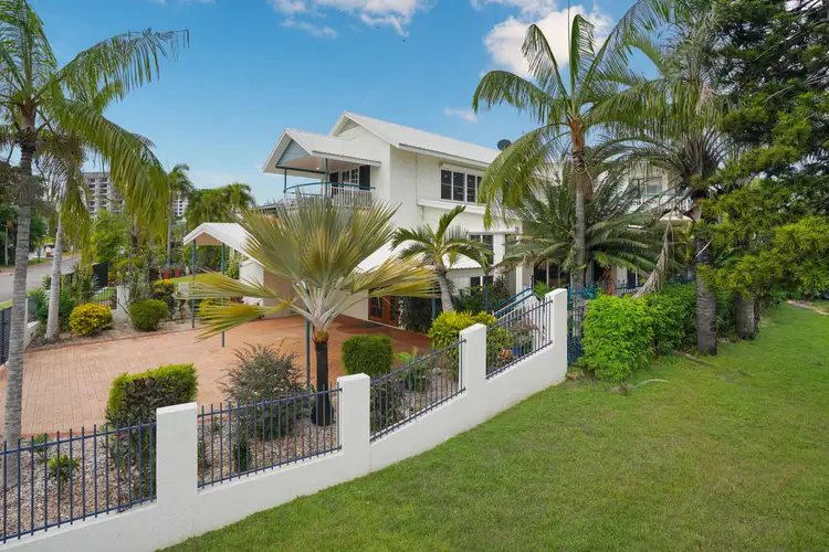 Sixth view of Homely house listing, 31 Cullen Bay Crescent, Cullen Bay NT 820
