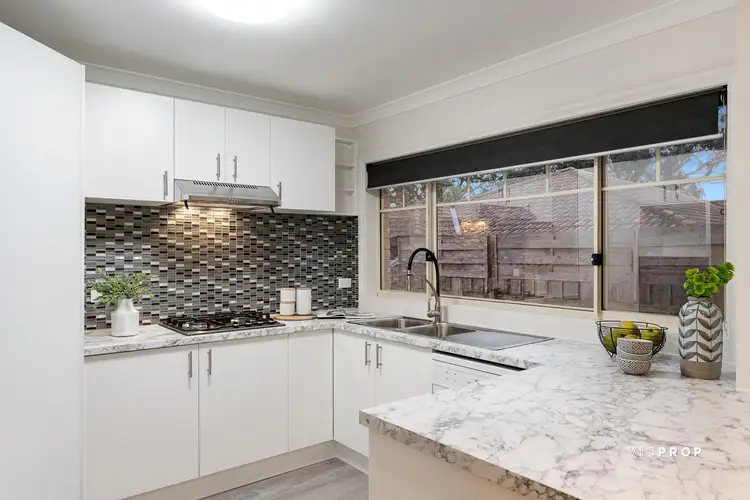 3/70 Francis Crescent, Ferntree Gully VIC 3156