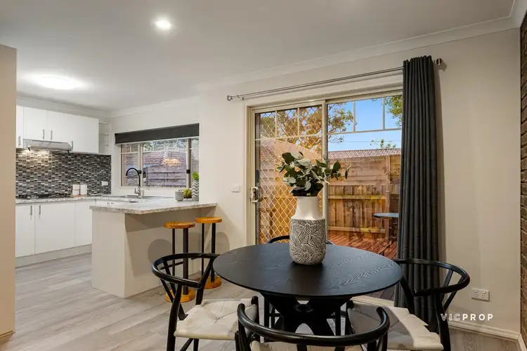 Fourth view of Homely townhouse listing, 3/70 Francis Crescent, Ferntree Gully VIC 3156