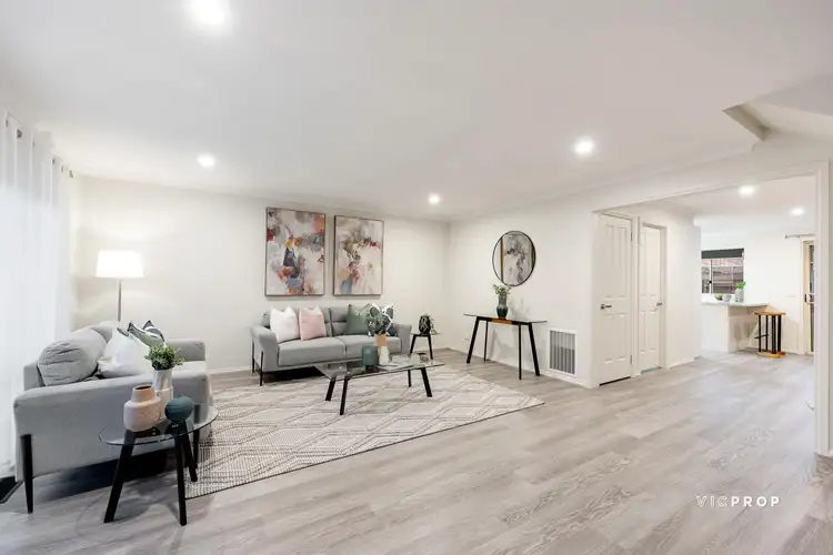 Sixth view of Homely townhouse listing, 3/70 Francis Crescent, Ferntree Gully VIC 3156