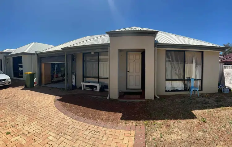 13b Little Street, Carey Park WA 6230