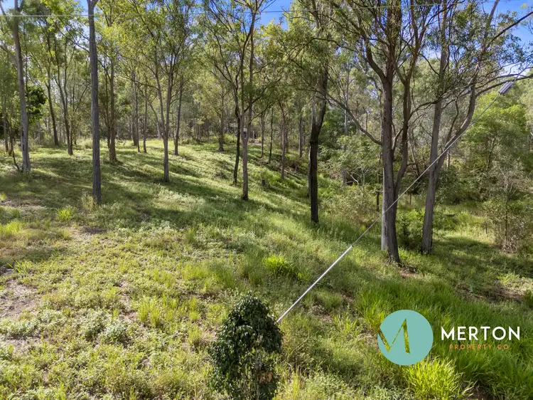 Main view of Homely land listing, 418 Curra Estate Road, Curra QLD 4570