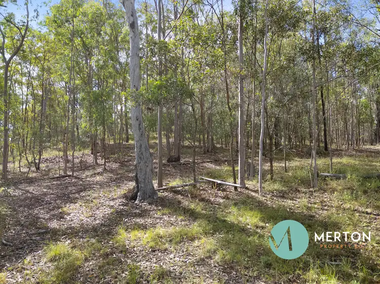 Seventh view of Homely land listing, 418 Curra Estate Road, Curra QLD 4570