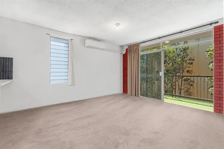 1/80 Sylvan Road, Toowong QLD 4066