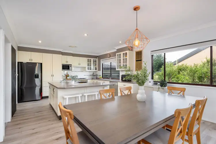 Fourth view of Homely house listing, 15 Tallowood Gardens, Blaxland NSW 2774