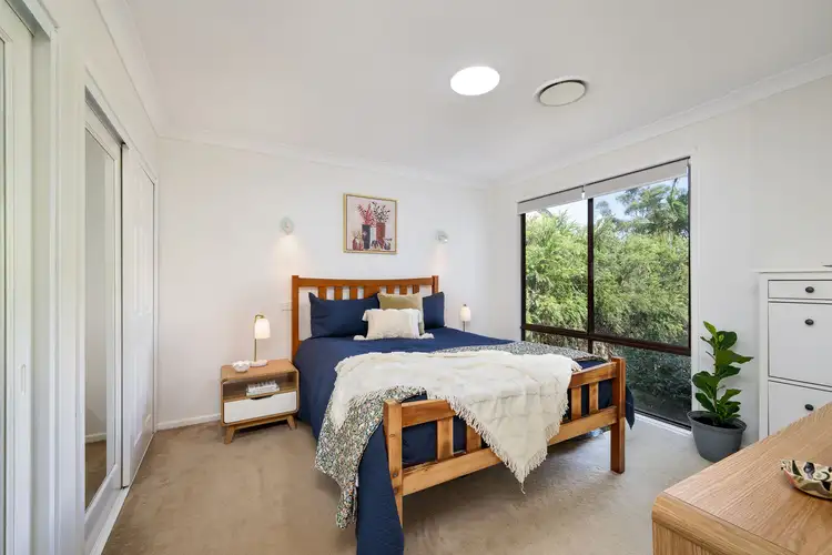 Sixth view of Homely house listing, 15 Tallowood Gardens, Blaxland NSW 2774