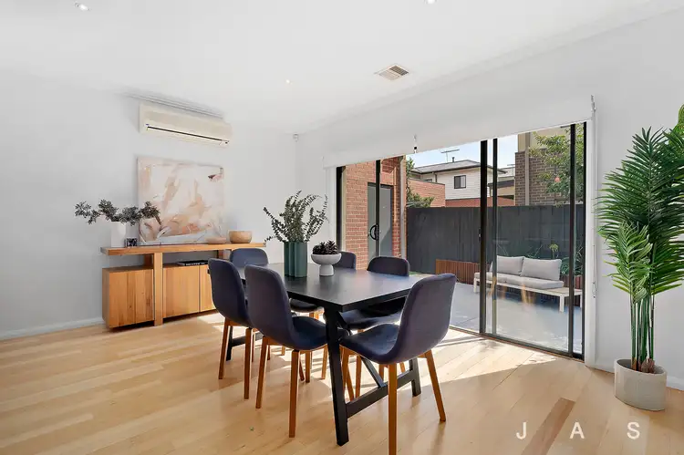 Fourth view of Homely townhouse listing, 21/24 Dongola Road, West Footscray VIC 3012