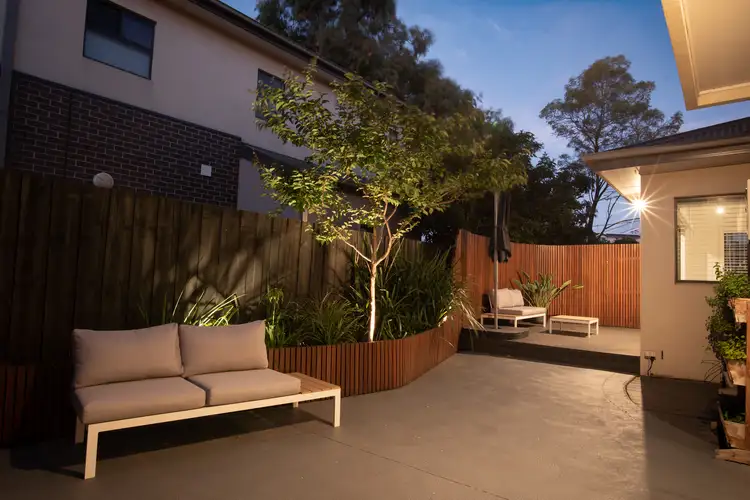 Fifth view of Homely townhouse listing, 21/24 Dongola Road, West Footscray VIC 3012