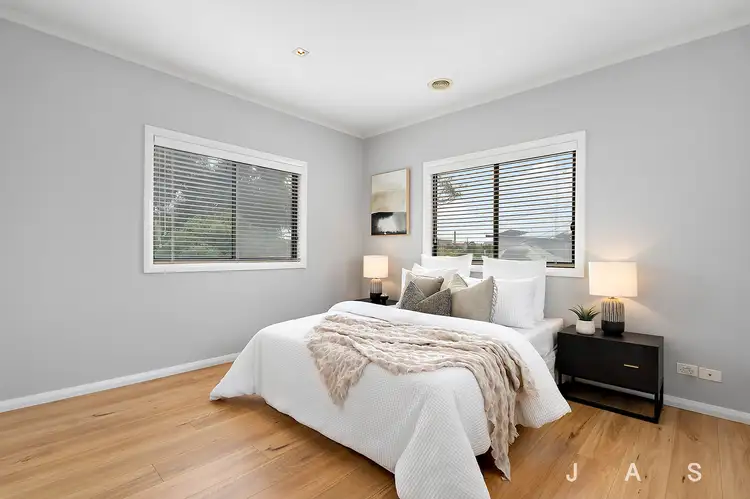 Sixth view of Homely townhouse listing, 21/24 Dongola Road, West Footscray VIC 3012