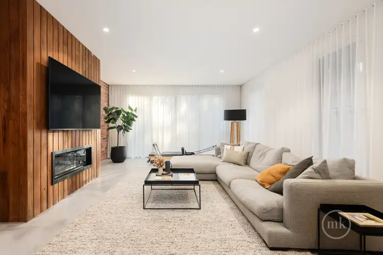 Fourth view of Homely house listing, 56A Maroong Drive, Research VIC 3095