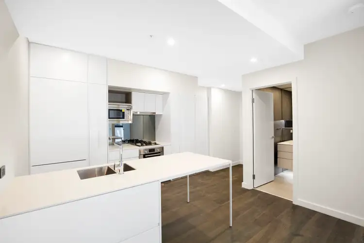 Main view of Homely apartment listing, 214/356 Orrong Road, Caulfield North VIC 3161