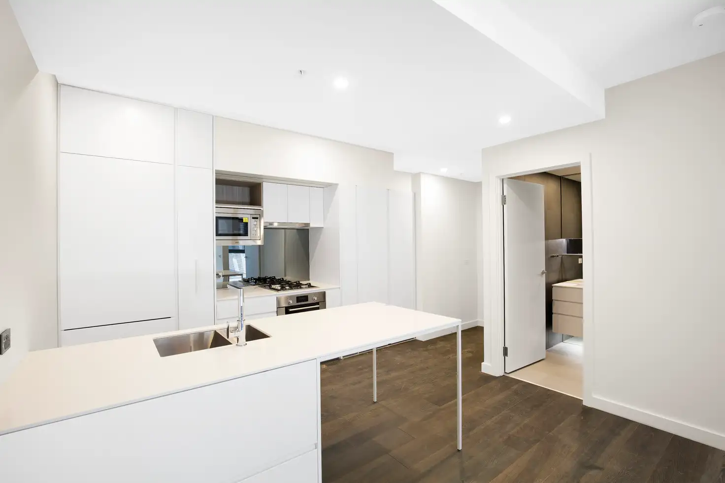 Main view of Homely apartment listing, 214/356 Orrong Road, Caulfield North VIC 3161