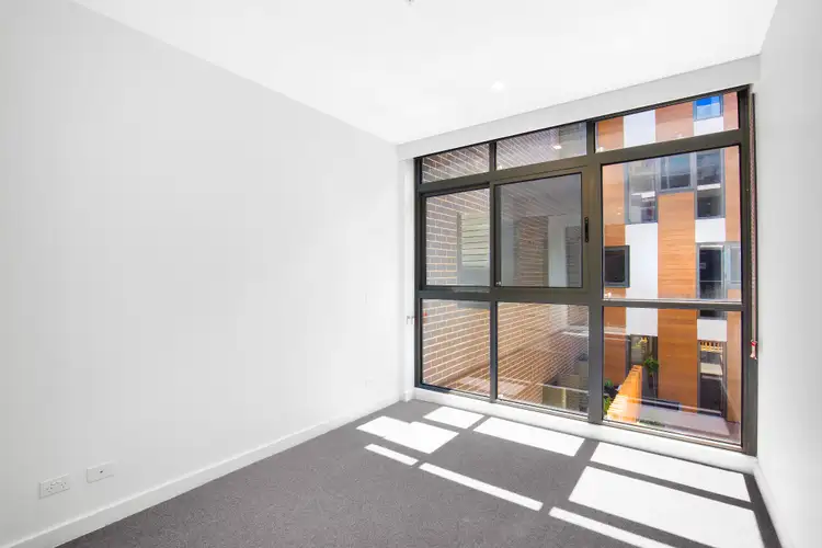 Fifth view of Homely apartment listing, 214/356 Orrong Road, Caulfield North VIC 3161