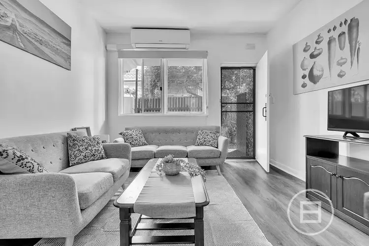 Main view of Homely apartment listing, 1/124-126 Perry Street, Collingwood VIC 3066