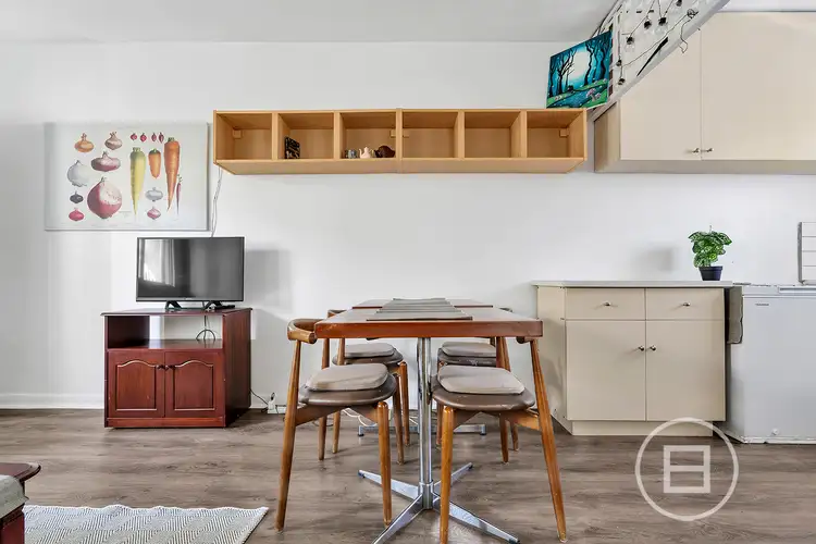 Third view of Homely apartment listing, 1/124-126 Perry Street, Collingwood VIC 3066