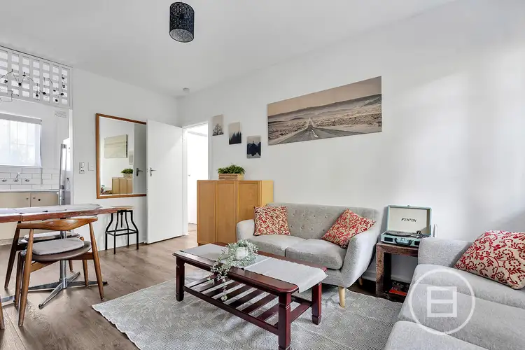 Fifth view of Homely apartment listing, 1/124-126 Perry Street, Collingwood VIC 3066