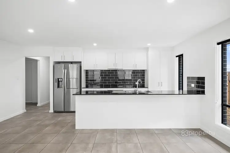 Second view of Homely house listing, 42 Barcoo Drive, Plainland QLD 4341