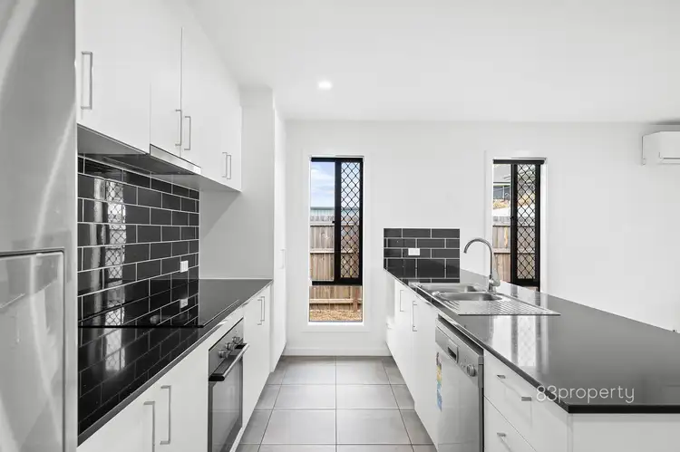 Third view of Homely house listing, 42 Barcoo Drive, Plainland QLD 4341