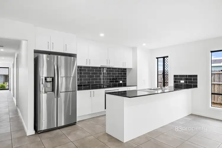 Fourth view of Homely house listing, 42 Barcoo Drive, Plainland QLD 4341