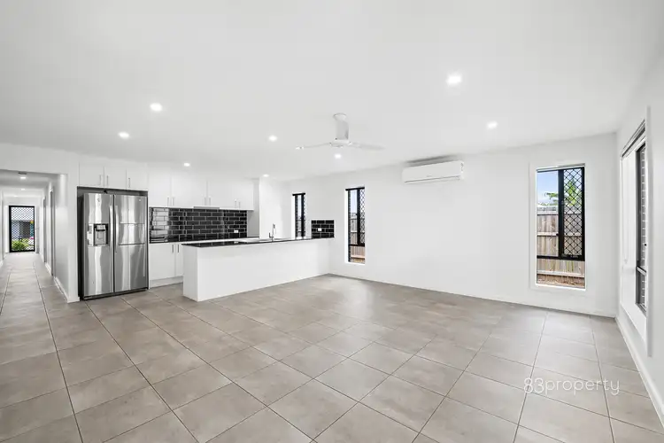 Fifth view of Homely house listing, 42 Barcoo Drive, Plainland QLD 4341