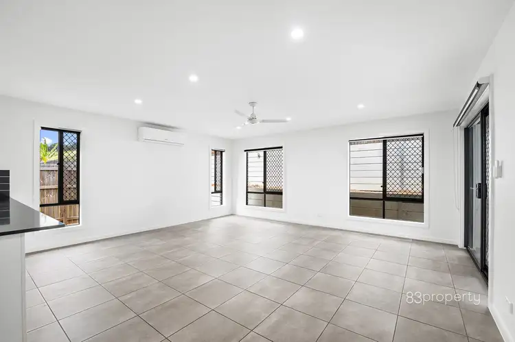Sixth view of Homely house listing, 42 Barcoo Drive, Plainland QLD 4341