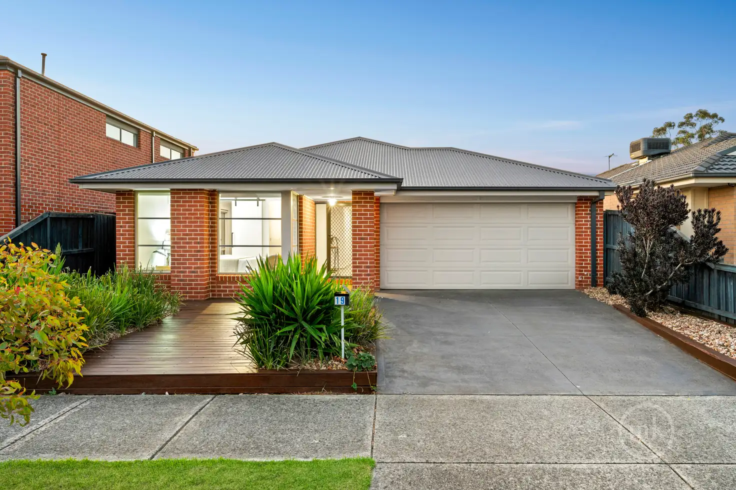 Main view of Homely house listing, 19 Currumbin Road, Doreen VIC 3754