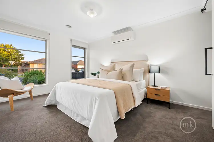 Second view of Homely house listing, 19 Currumbin Road, Doreen VIC 3754