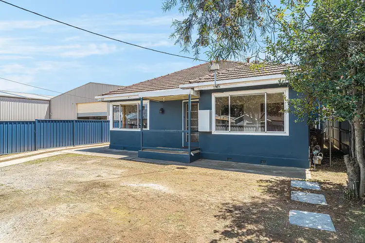 29 Slevin Street, North Geelong VIC 3215