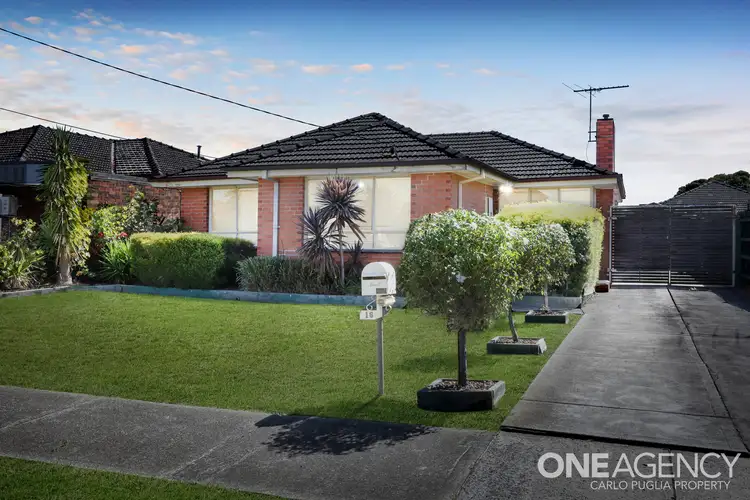 16 Eisner Street, St Albans VIC 3021