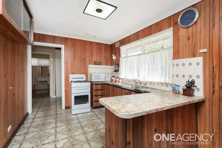 Fourth view of Homely house listing, 16 Eisner Street, St Albans VIC 3021