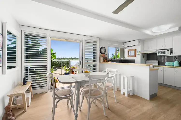 1/297 Gympie Terrace, Noosaville QLD 4566