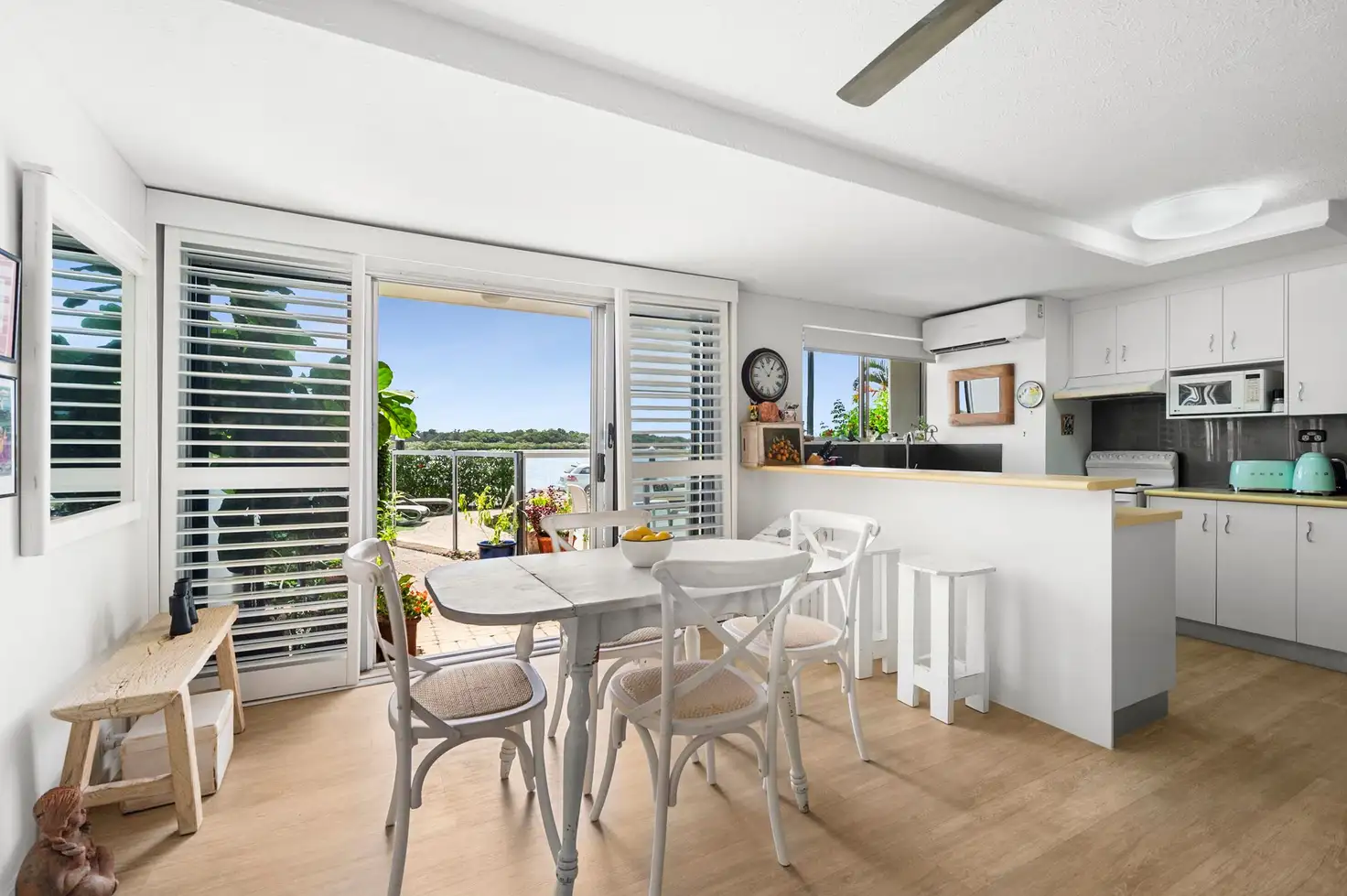 Main view of Homely unit listing, 1/297 Gympie Terrace, Noosaville QLD 4566