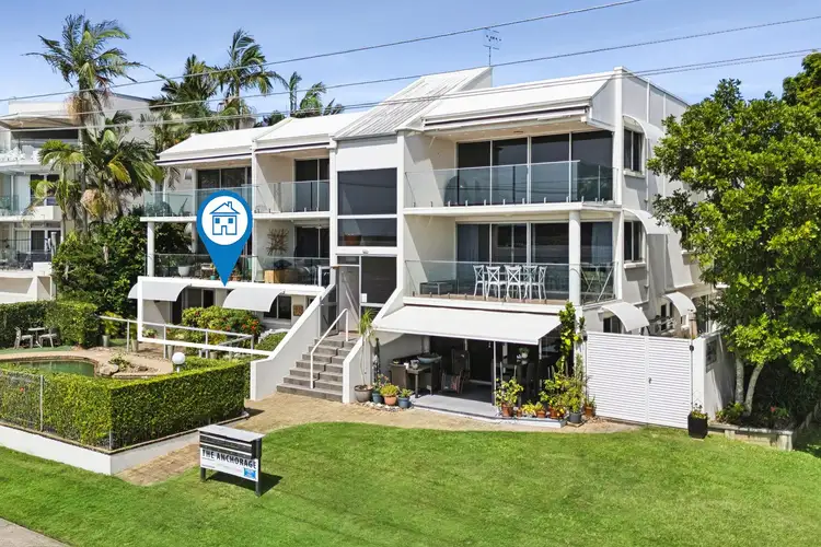 Third view of Homely unit listing, 1/297 Gympie Terrace, Noosaville QLD 4566