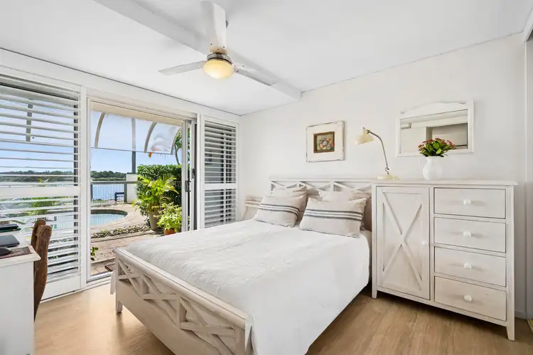 Fourth view of Homely unit listing, 1/297 Gympie Terrace, Noosaville QLD 4566