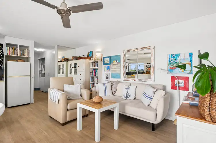 Sixth view of Homely unit listing, 1/297 Gympie Terrace, Noosaville QLD 4566