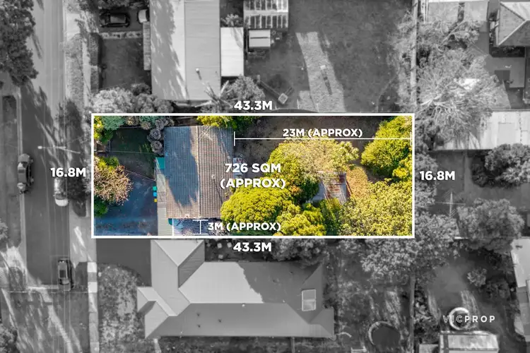 27 Malua Road, Ferntree Gully VIC 3156