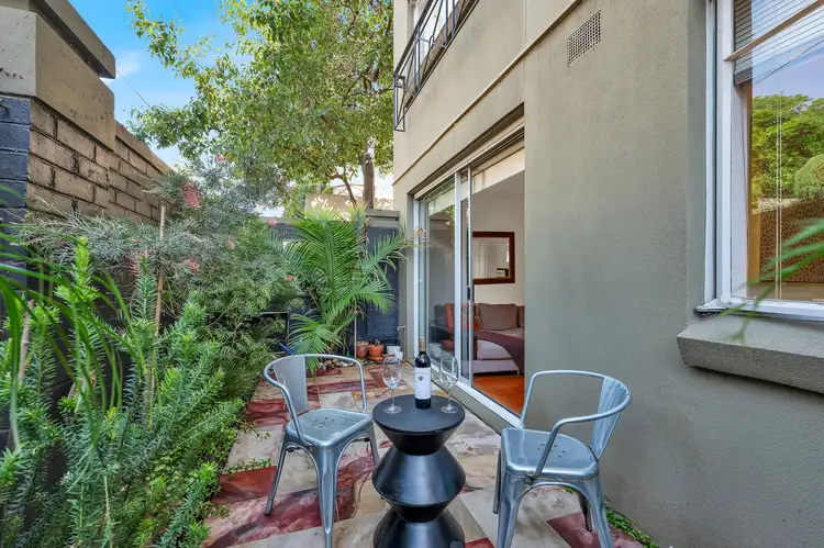 274A Domain Road