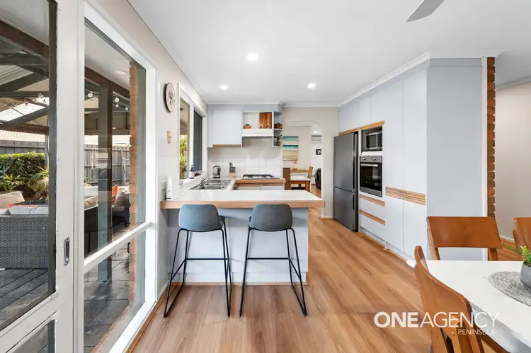Third view of Homely house listing, 4 Somerville Crescent, Somerville VIC 3912