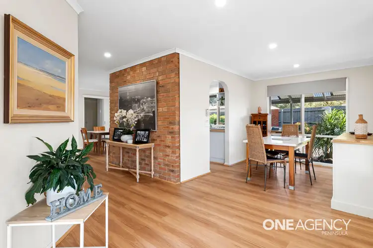Fourth view of Homely house listing, 4 Somerville Crescent, Somerville VIC 3912