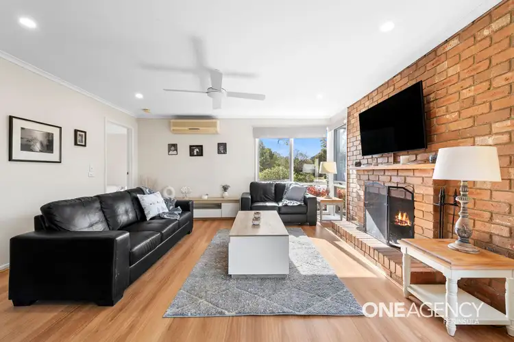 Fifth view of Homely house listing, 4 Somerville Crescent, Somerville VIC 3912