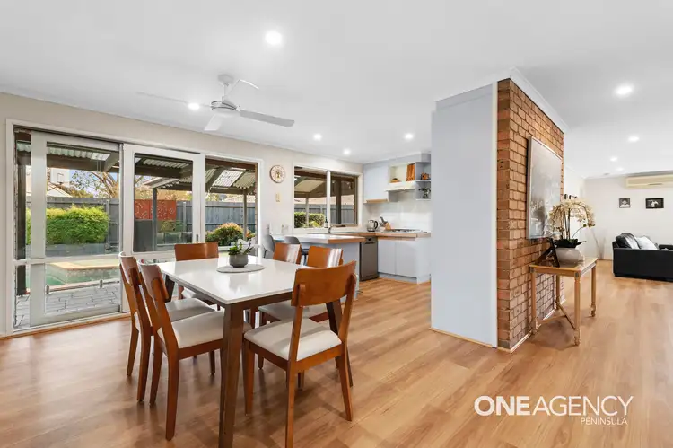 Sixth view of Homely house listing, 4 Somerville Crescent, Somerville VIC 3912