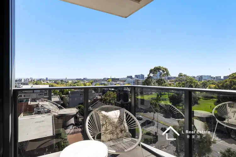 813/23 Batman Street, West Melbourne VIC 3003