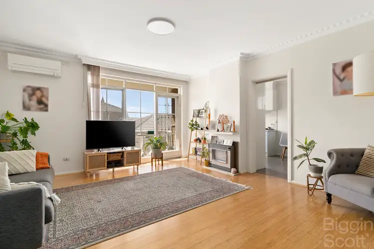 2A Parkside Street