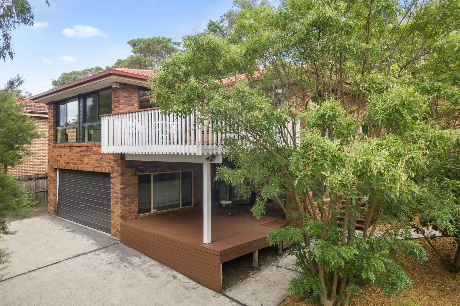 Main view of Homely house listing, 27 Jaranda Street, Berowra NSW 2081